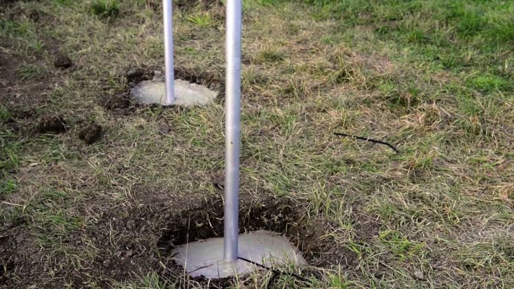 Nejen zahrádkáři ocení Baumit FixBeton