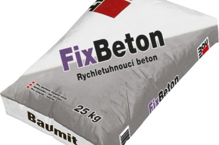 08 baumit fixbeton baleni