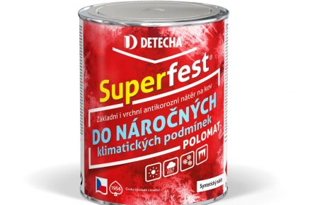 DETECHA SUPERFEST plechovka