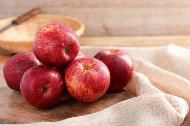 Podzimní chutě po celý rok aneb kreativní způsoby, jak zpracovat přebytky ze sklizně