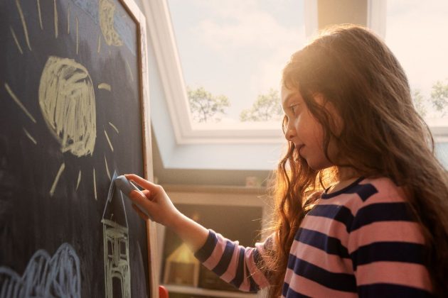 Obytné podkroví významně uspoří finance 