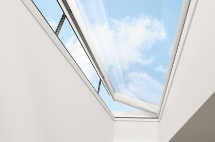 VELUX Světlík ID10172925 L