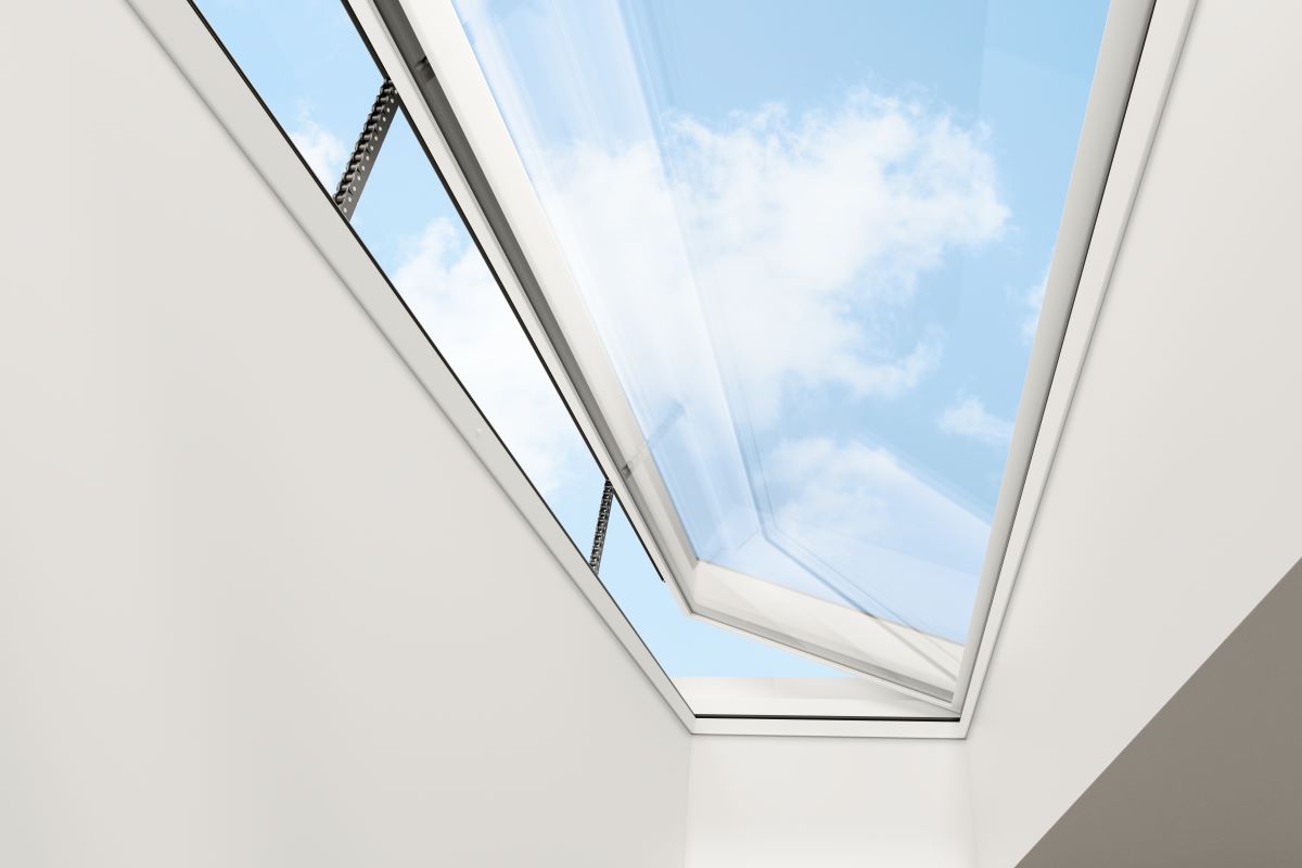 VELUX Světlík ID10172925 L