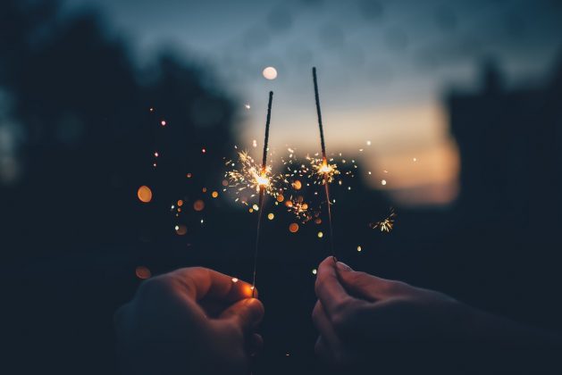 Rodinné aktivity pro nezapomenutelný Silvestr a Nový rok