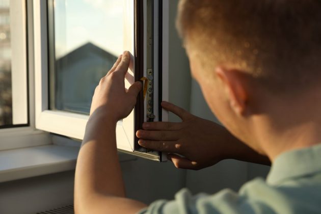 6 nejčastějších důvodů, proč okna netěsní. Zbavte se jich!