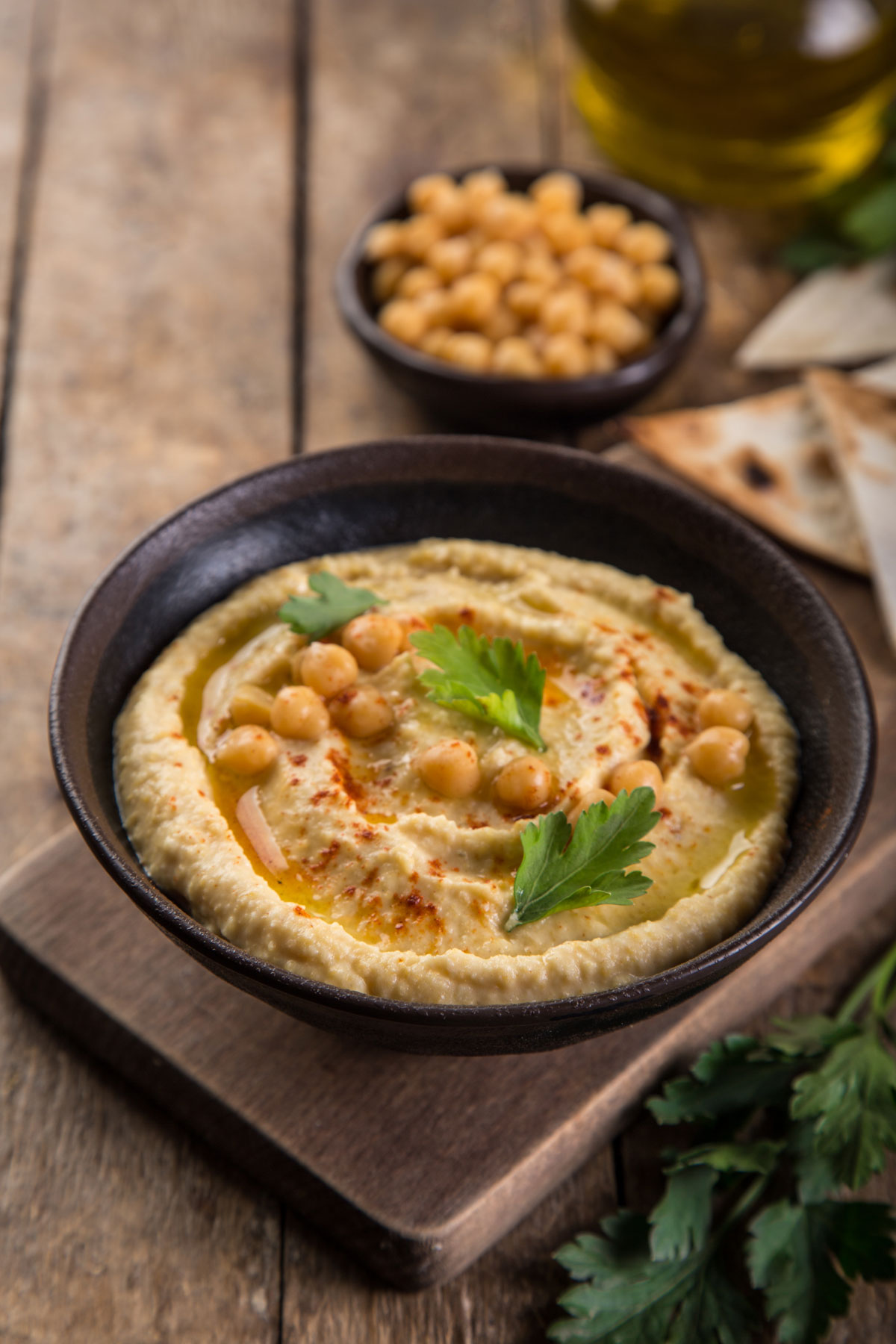 Hummus