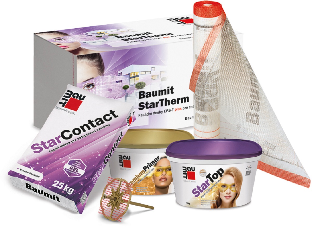 baumit star eps