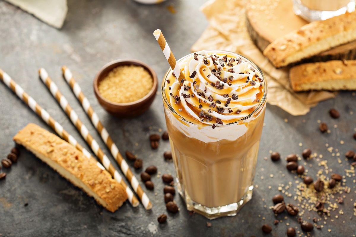frappé