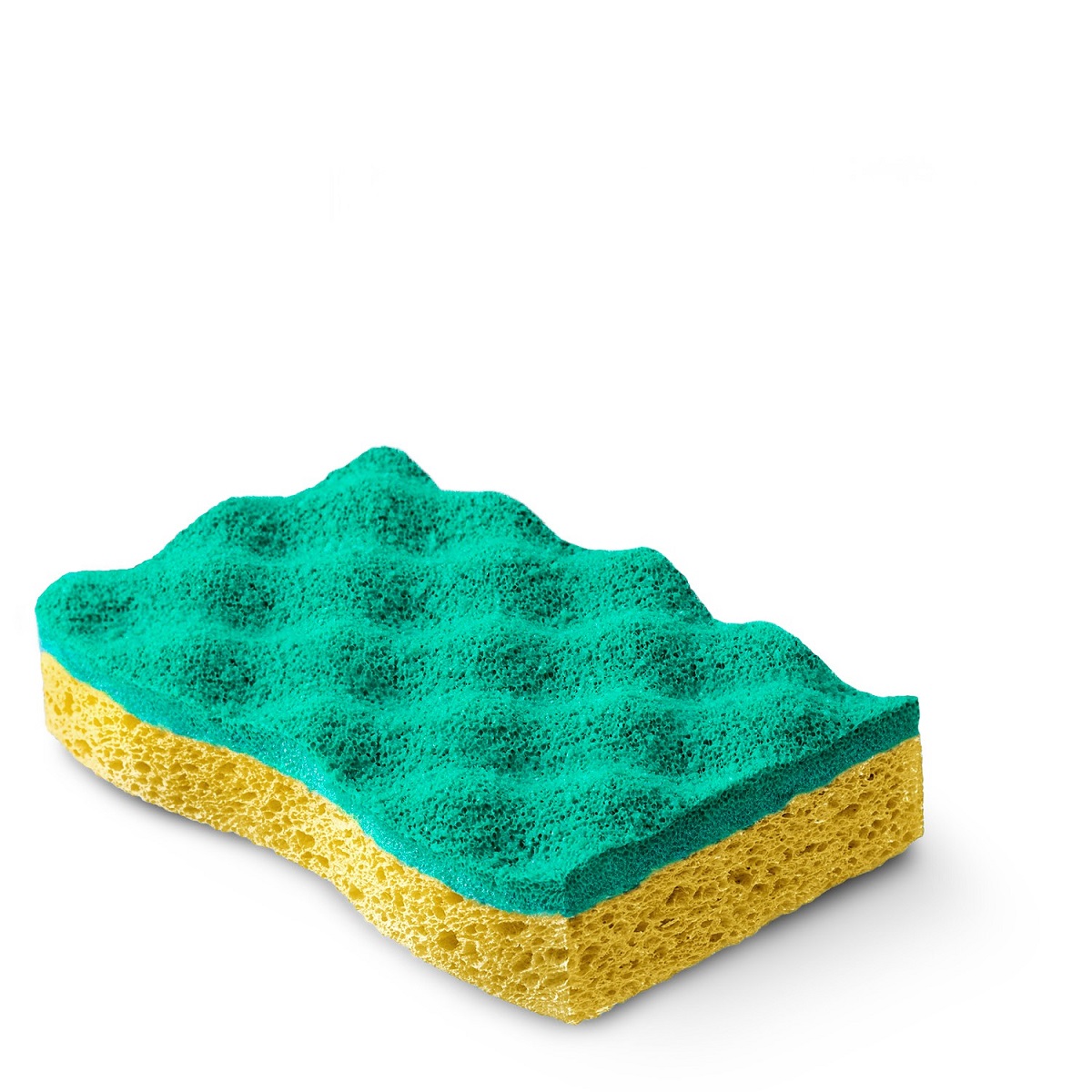 Vileda Glitzi Always Clean visk houbička2ks