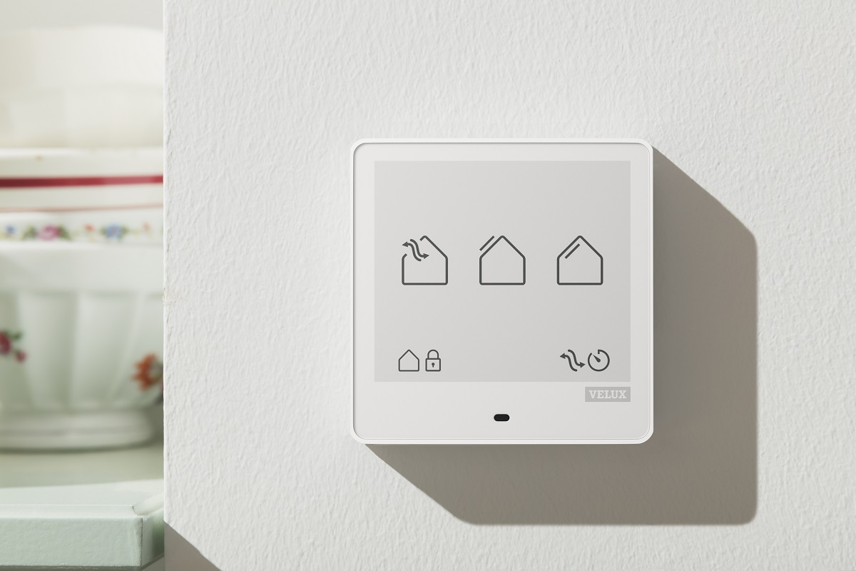 VELUX Touch