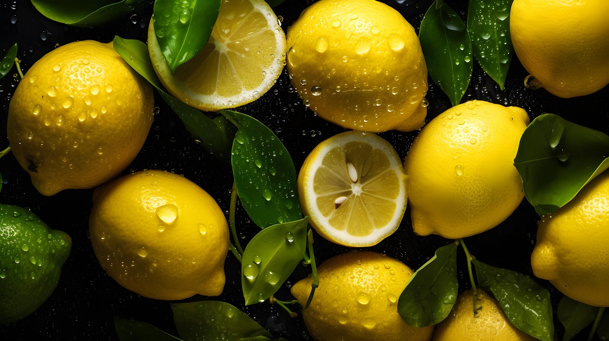 citrony jsou právem považovány za jednu z nejzdravějších potravin vůbec.