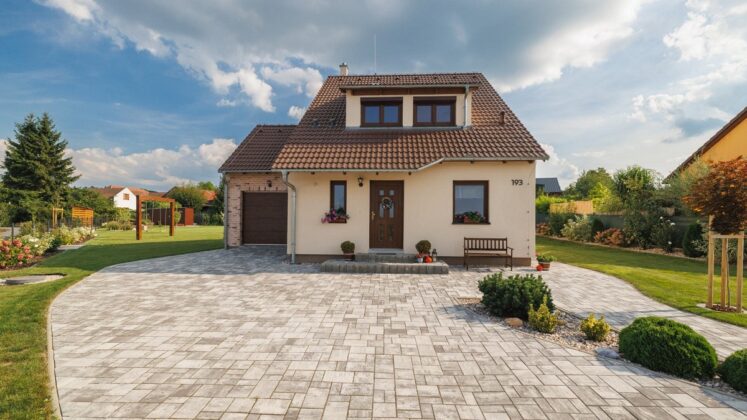 Dřevostavby s Baumit: Nová úroveň ekologického a moderního bydlení