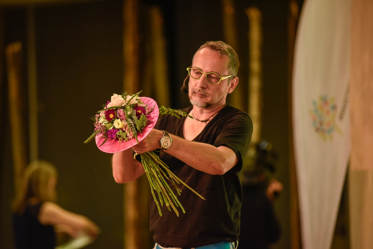 floristicka show milan dopita