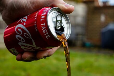 Cola se nehodí jen k pití