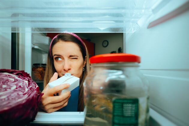 Rozdíl mezi datem spotřeby a minimální trvanlivosti: Lidé si je často pletou a neznamenají totéž
