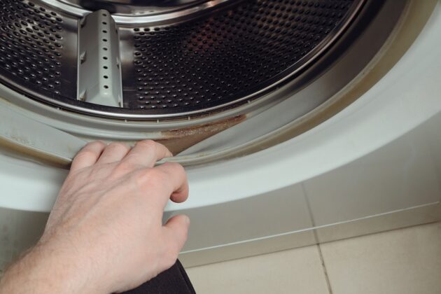 Udržte pračku v perfektní kondici: Zjistěte, jak vám může tento spotřebič vydržet déle