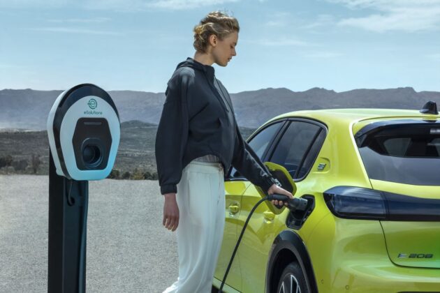 Máte wallbox? Kupte i elektromobil, dojezd roste a cena padá