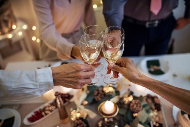 Zkusil jsem měsíc bez alkoholu a není to tak lehké, jak se může zdát. Nejtěžší zkouškou byla návštěva rodičů na Moravě