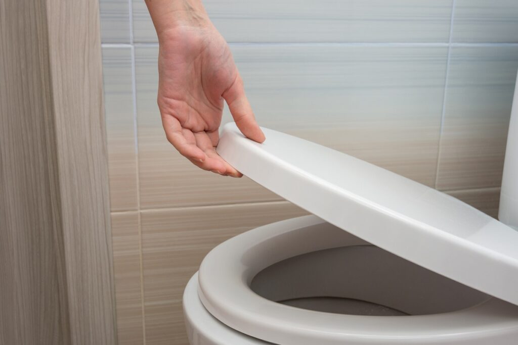 Jak pořídit vhodné WC prkénko? Nepodceňte komfort při užívání