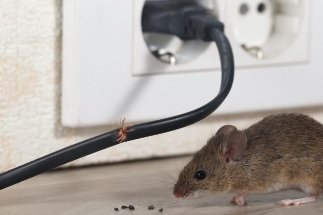 Trápí vás myši? Těchto 15 vůní je spolehlivě odradí! Účinné přírodní odpuzovače