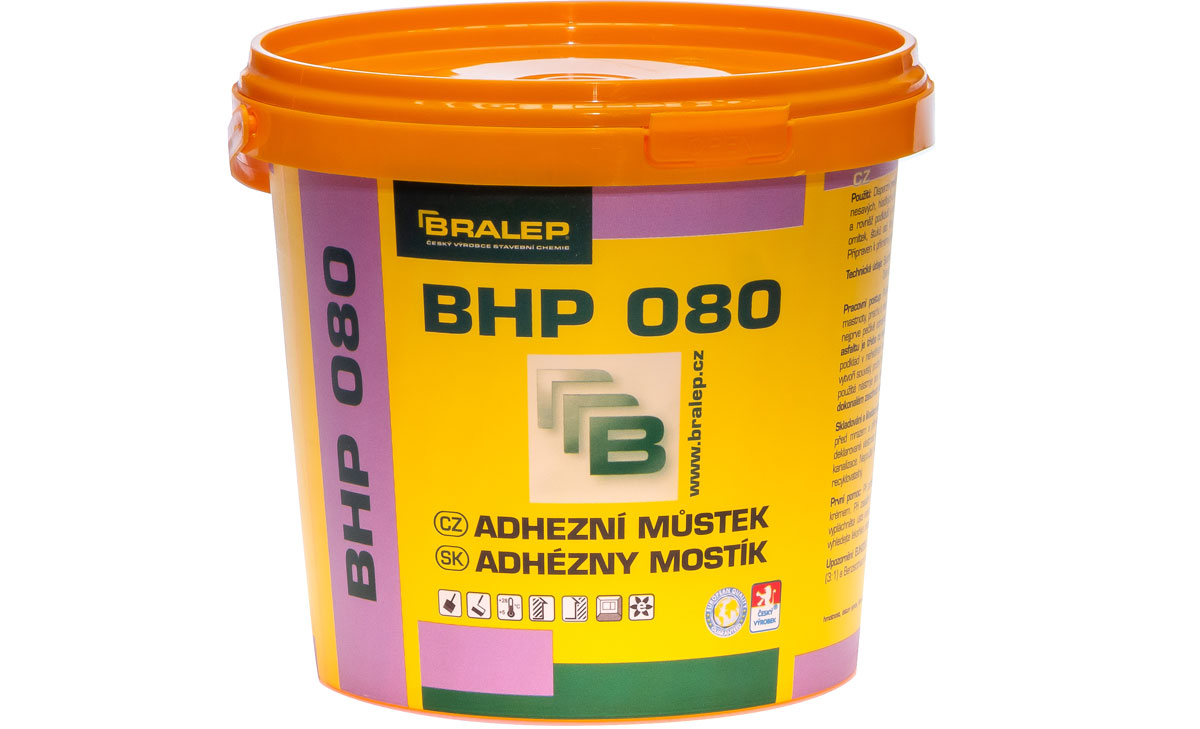 BHP 080 Penetrace BHP 080