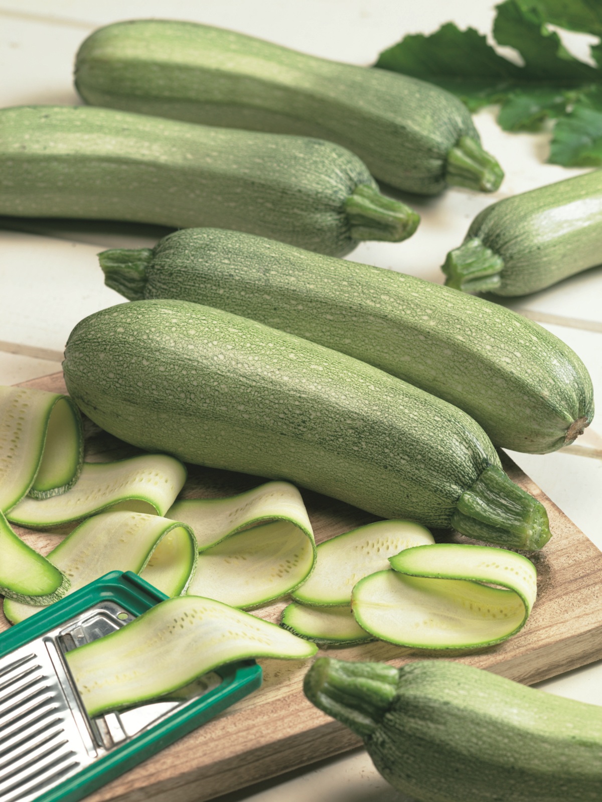 Cucurbita Emperol