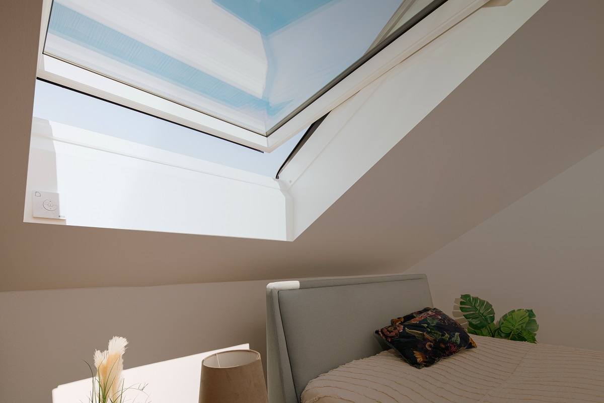 VELUX ACTIVE