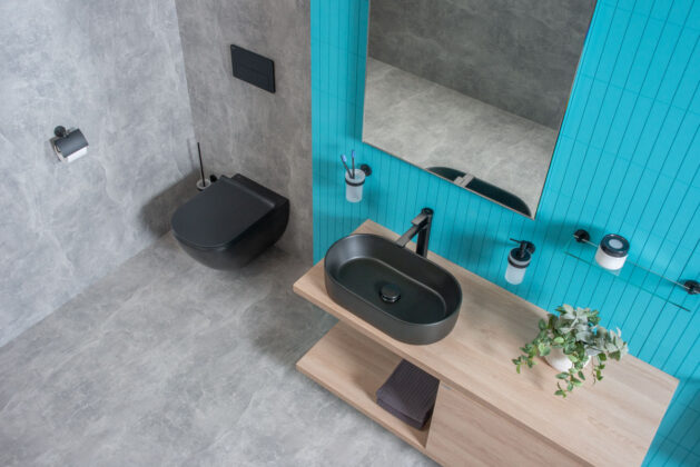 Česká tradice pro moderní koupelnu: Značka JIKA spojuje design a chytrá řešení