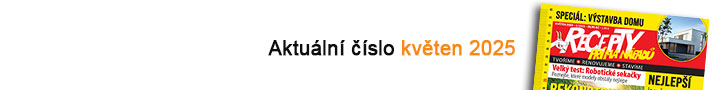 Recepty prima nápadů