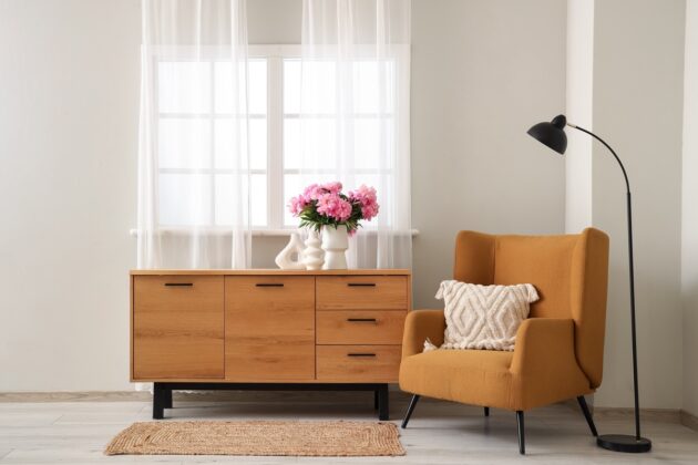 Opravdu potřebujete drahé designové kousky, aby byl váš domov krásný? Dá se to i jinak