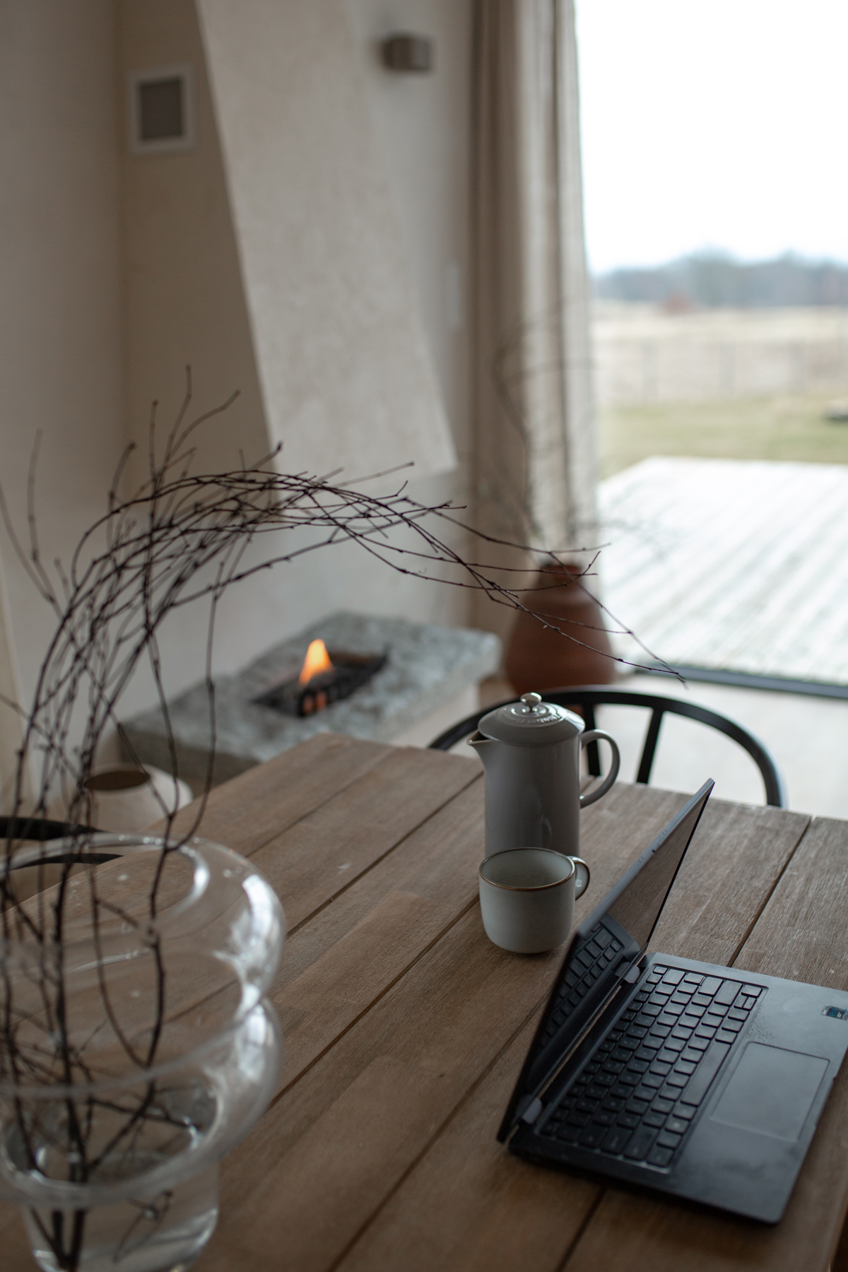 home office