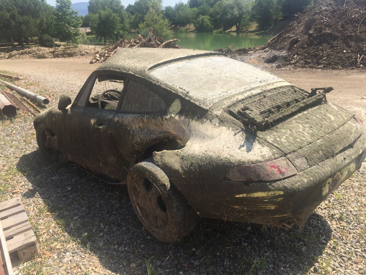 rennlist auto