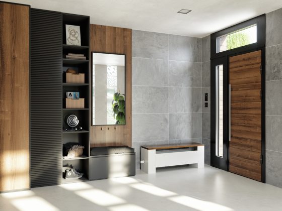 Rekonstruujete teplovodní topení? Myslete na kompatibilitu, úsporný provoz i design