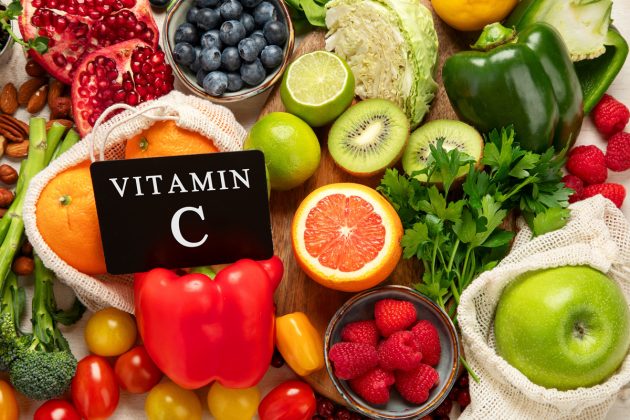 Zapomeňte na pomeranče! Tahle česká zelenina má dvojnásobek vitamínu C