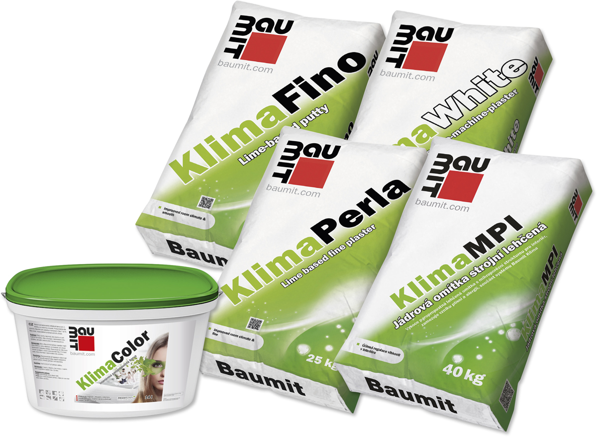 01 baumit klima produkty 01 baumit klima produkty