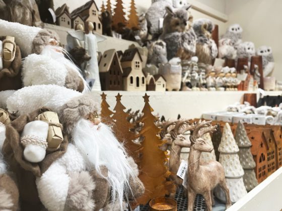 Nečekejte na prosinec. Vánoční nálada startuje v Hornbachu!