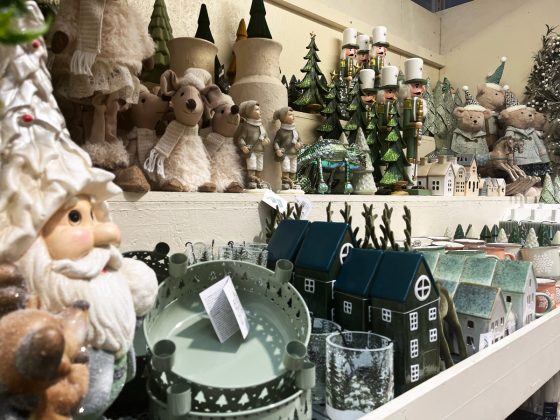 Cosy Time v hlavní roli: připravte se na Vánoce 2025
