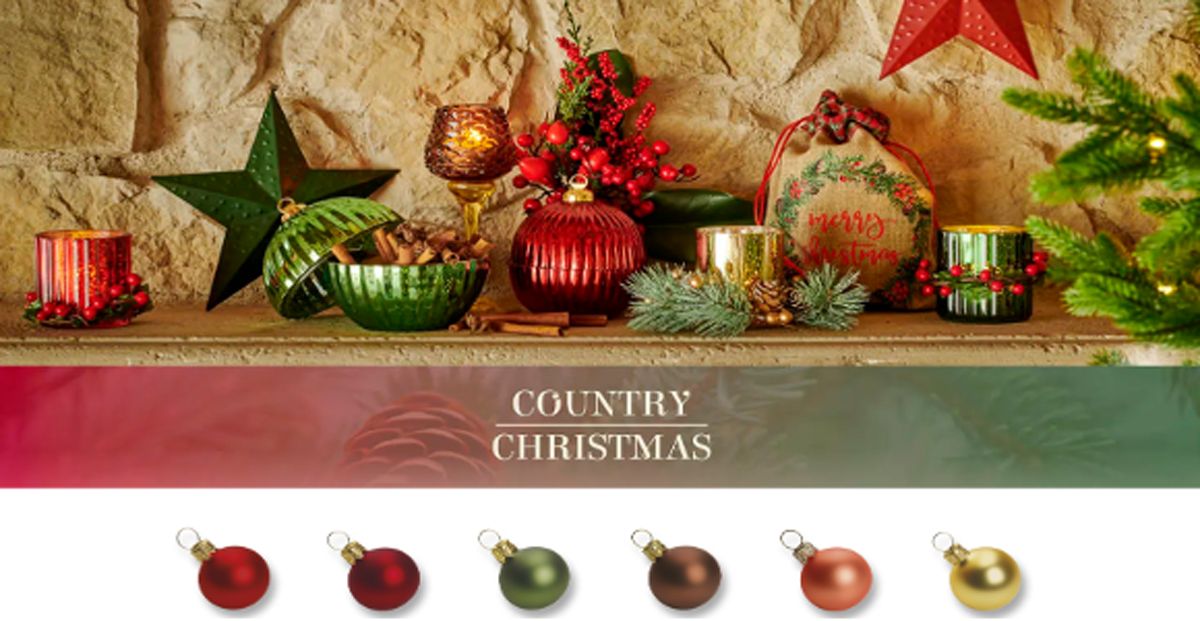 country christmas country christmas