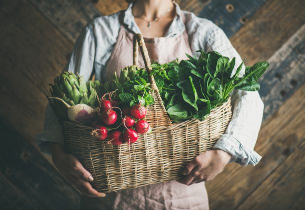 Z chudinské kuchyně na talíře šéfkuchařů. Znáte těchto 5 druhů zapomenuté podzimní zeleniny?