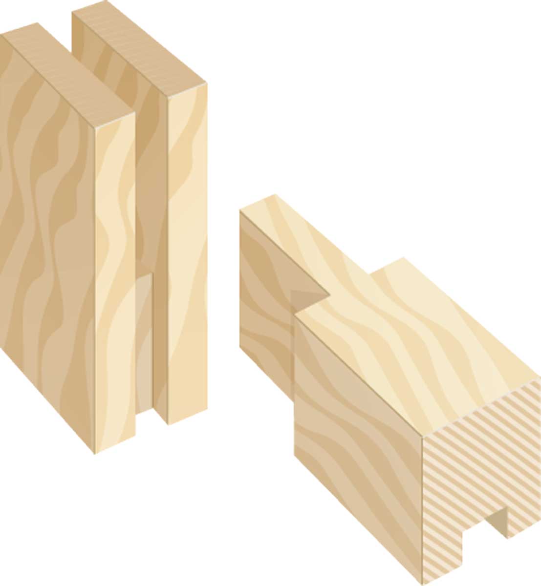 se holz 03 1 čepový spoj s drážkou