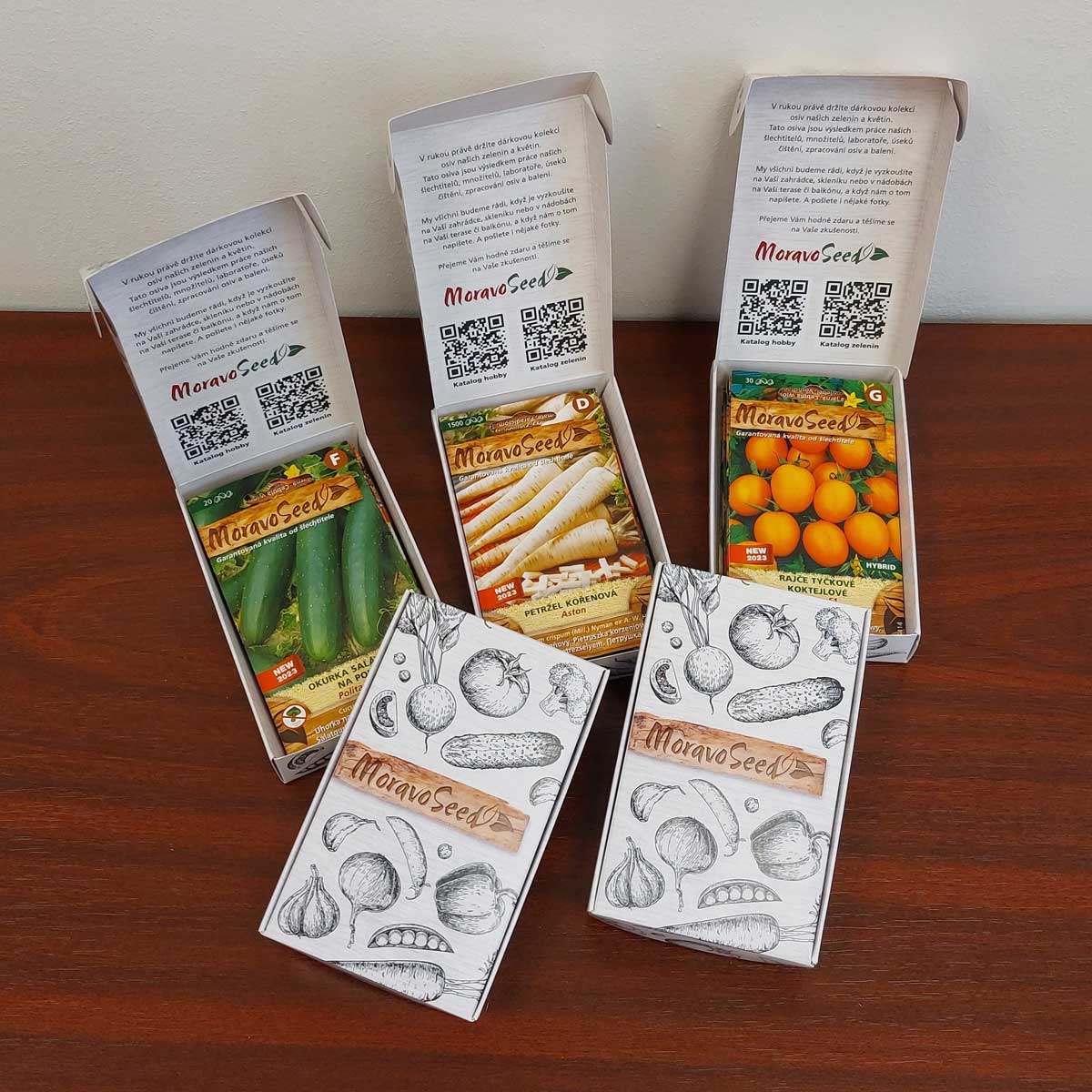 MoravoSeed oslaví 35 let: Příběh úspěchu české šlechtitelské společnosti