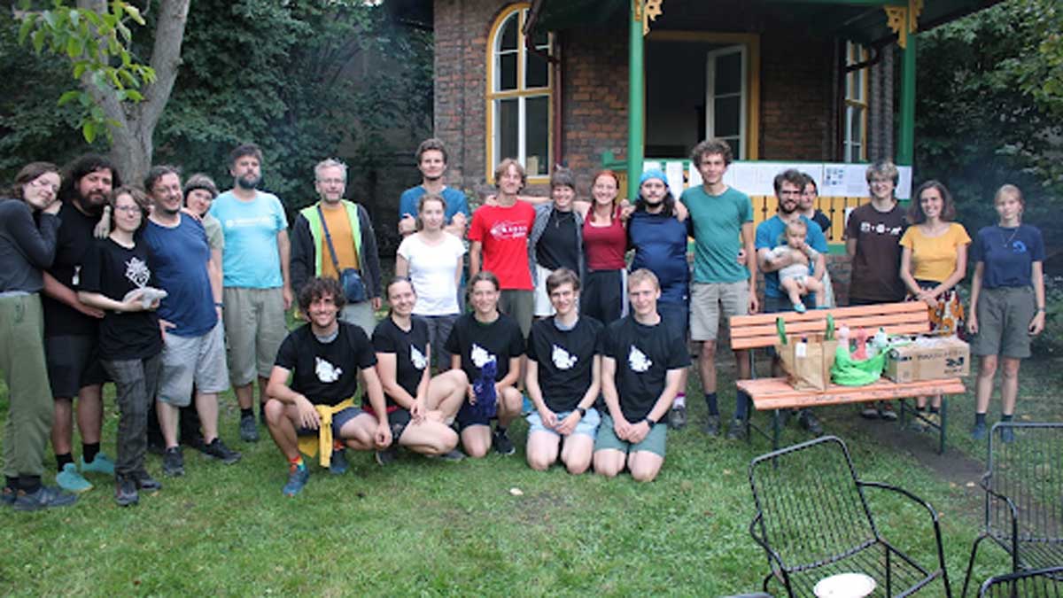 Kvůli šifrám ujdou i 20 kilometrů. Jak funguje chytrá rodinná zábava, která dobývá Česko?