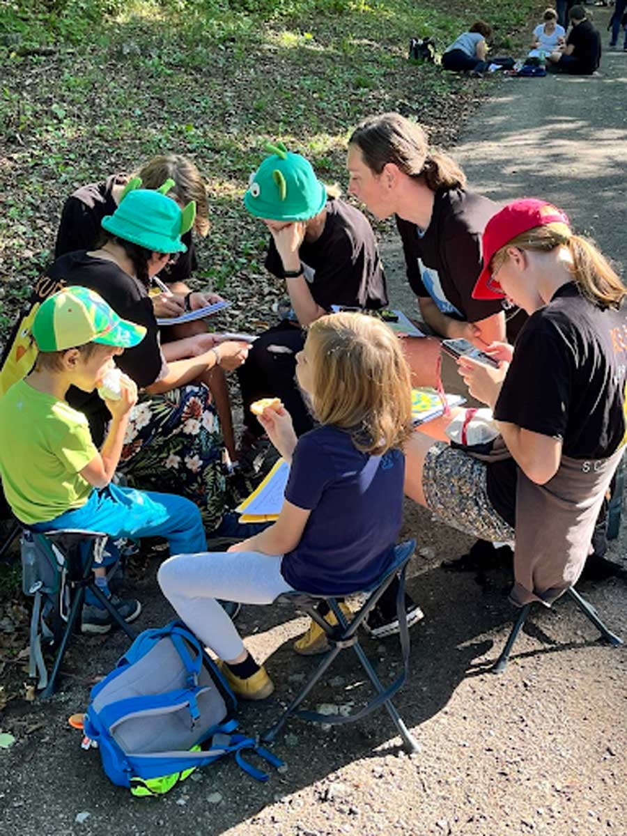 sifrovaci hry pro deti