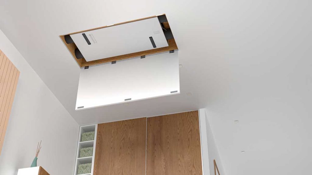 Rekuperace v dřevostavbě pohlídá vlhkost a sníží tepelné ztráty. Je však dobré s ní počítat již v projektu