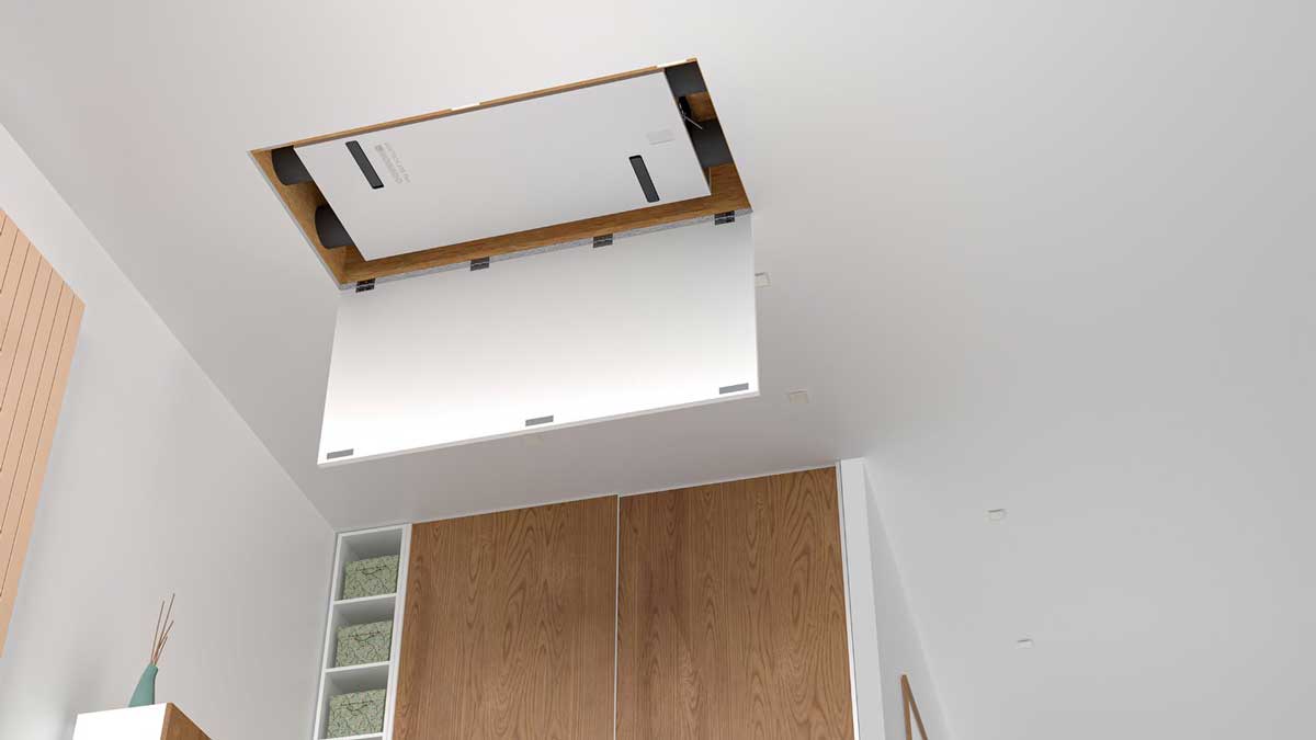 Rekuperace v dřevostavbě pohlídá vlhkost a sníží tepelné ztráty. Je však dobré s ní počítat již v projektu