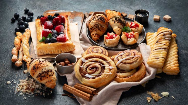 Pečivo z celého světa: 6 receptů které stojí za vyzkoušení