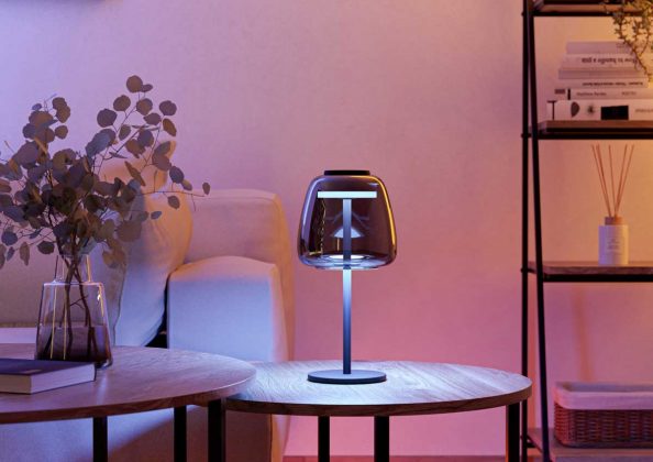 Objevte svět chytrého osvětlení se slevou 20 %