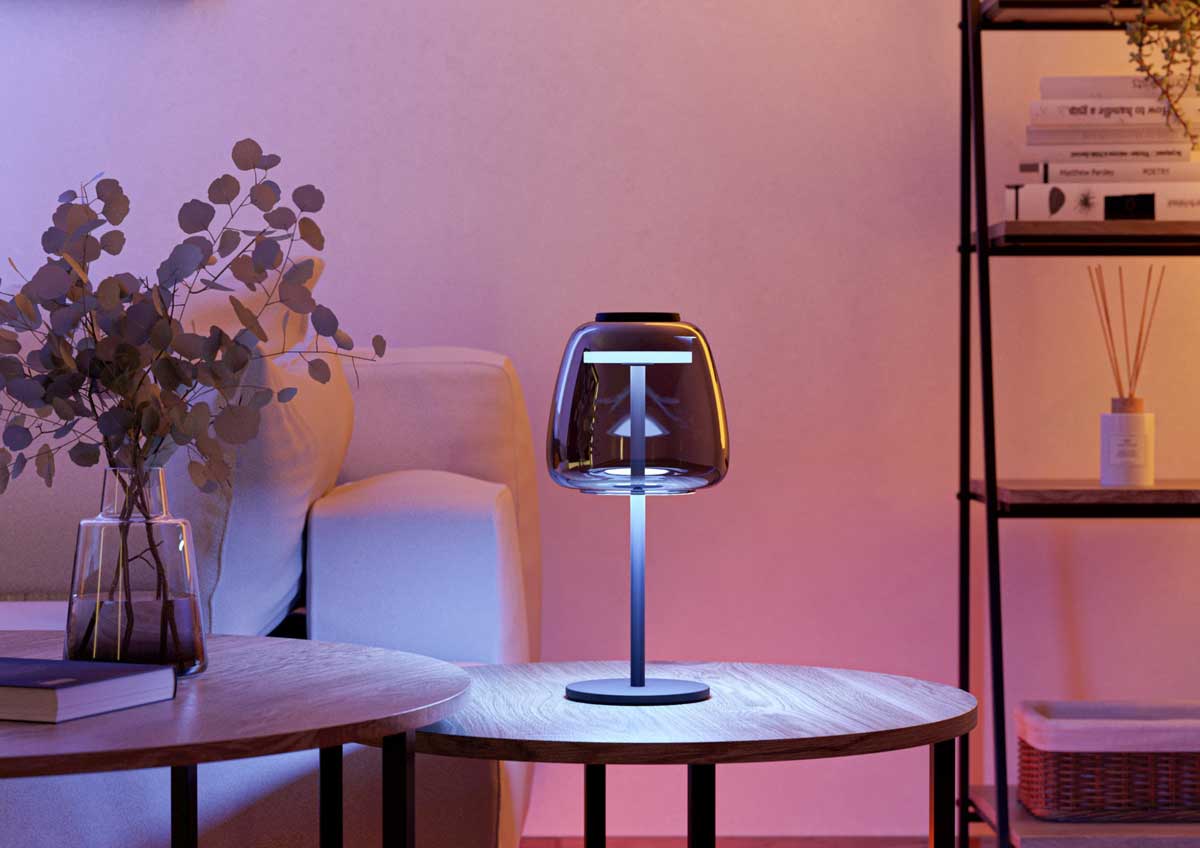 Objevte svět chytrého osvětlení se slevou 20 %