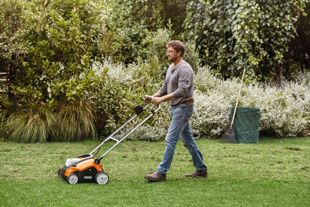 STIHL