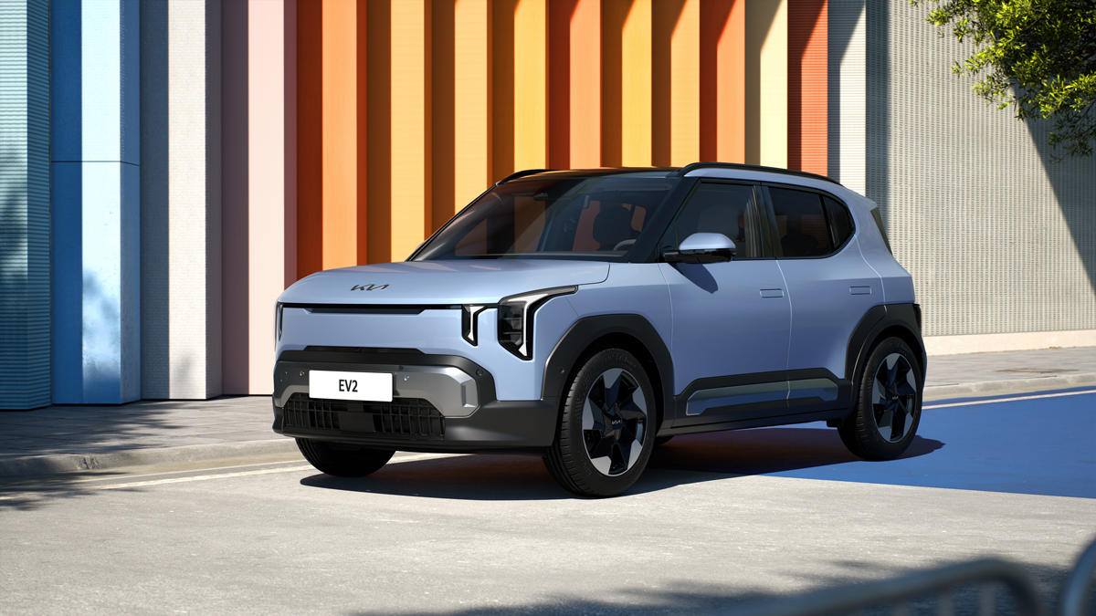 Kia EV2 zahajeni prodeje v CR 3 Kia EV2